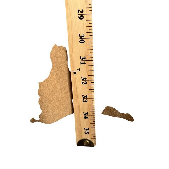 Vintage Hunt Valley Camel Hair Blazer Coat Jacket Size Men’s XL 22x34 - Picture 10 of 10